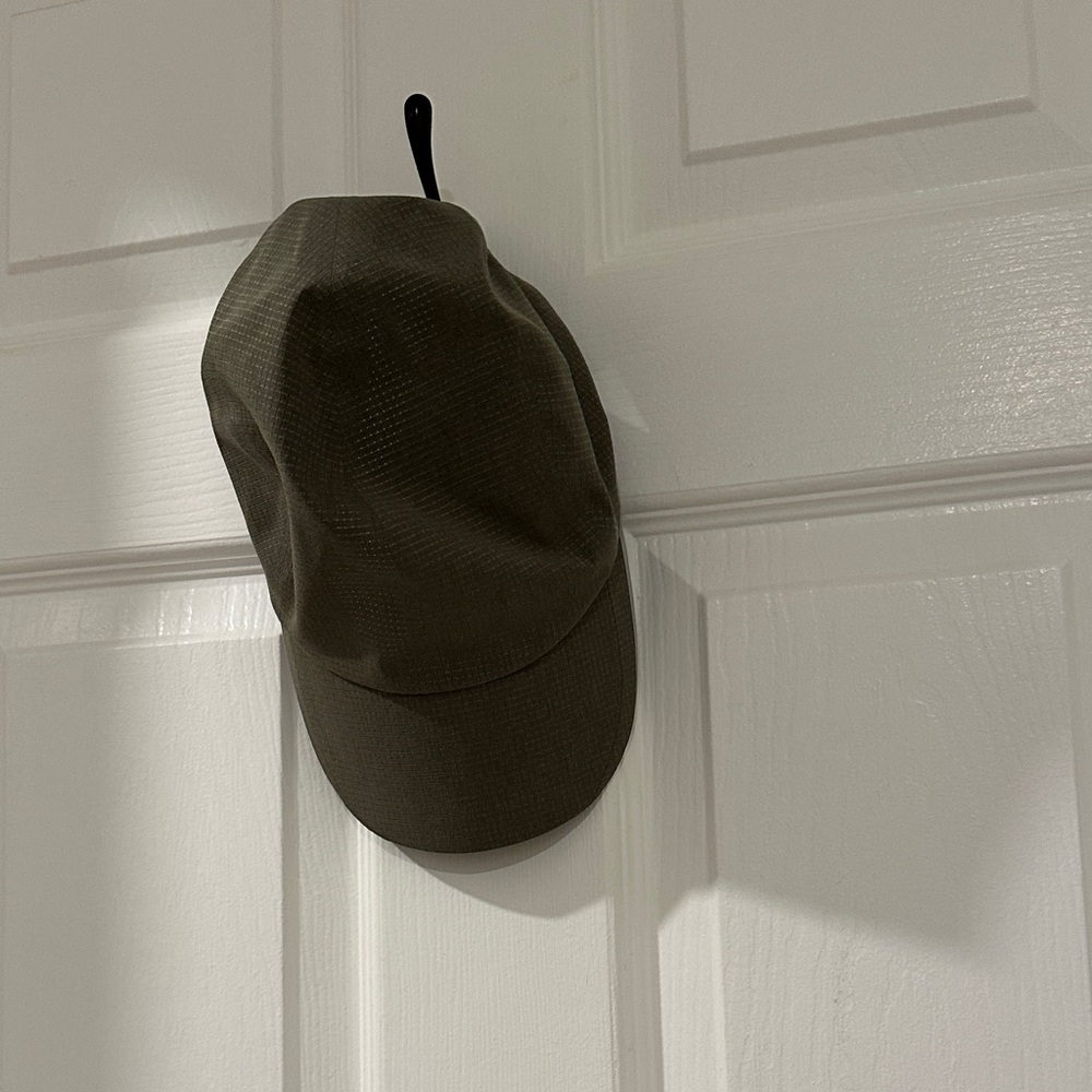 lululemon athletica Olive Green Hat